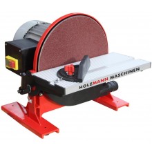 Holzmann Szlifierka czołowa (254mm/550W) TSM250_230V