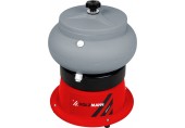 Holzmann Wibracyjny bęben polerski (100W/16kg) VPT16KG_230V