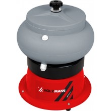 Holzmann Wibracyjny bęben polerski (100W/16kg) VPT16KG_230V