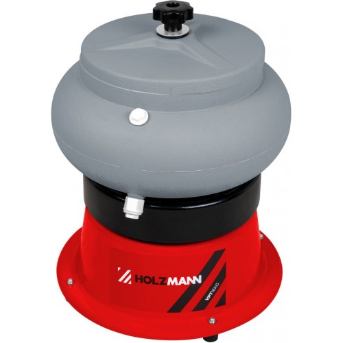 Holzmann Wibracyjny bęben polerski (100W/16kg) VPT16KG_230V