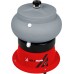 Holzmann Wibracyjny bęben polerski (100W/16kg) VPT16KG_230V