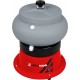 Holzmann Wibracyjny bęben polerski (100W/16kg) VPT16KG_230V