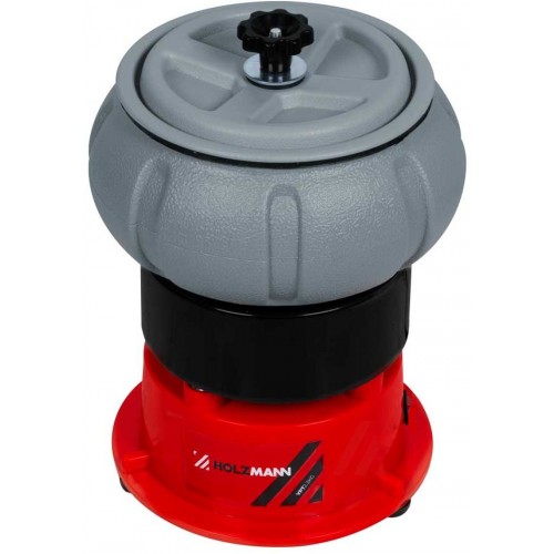 Holzmann Wibracyjny bęben polerski (23W/2,3kg) VPT2.3KG_230V