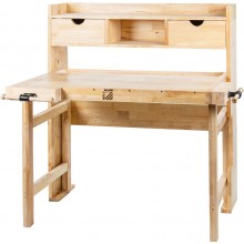 Holzmann Stół stolarski (100kg/1230x825mm) WB123A