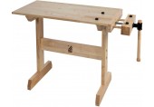 Holzmann Mobilna strugnica dla dzieci (30kg/800x400mm) WB80MICRO
