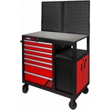 Holzmann Wielofunkcyjny wózek warsztatowy (350kg) WW1000MULTI