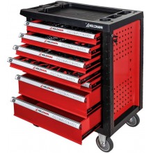 Holzmann Wózek warsztatowy z wyposażeniem WW770W