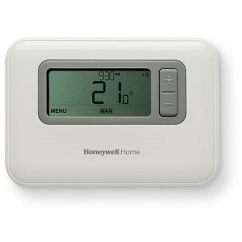 Honeywell T3H termostat programowalny 7-dniowy T3H110A0081