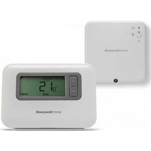 Honeywell T3R termostat programowalny Y3H710RF0072
