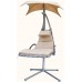 ZW 6119 Leżak wiszący 202 x 98 x 105 cm 97/19