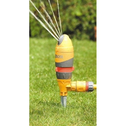HOZELOCK Zraszacz obrotowy Plus 314 m2 2332