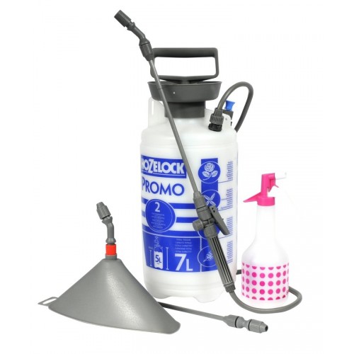 HOZELOCK Ciśnieniowy opryskiwacz Promo 7 l 40079019