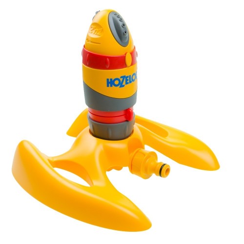 HOZELOCK Zraszacz obrotowy Pro 314m2 2336P0000 HOZELOCK Zraszacz obrotowy Pro 314m2 2336P0000