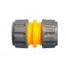 HOZELOCK-2100 Reparator, dwuzłączka do węży 12,5 mm 2100