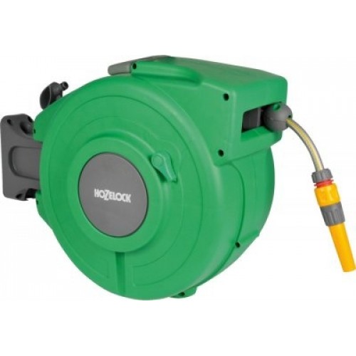 HOZELOCK Bęben AutoReel z wężęm o dł. 20M, 2490P0009
