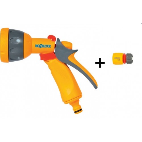 HOZELOCK Pistolet zraszający Plus 2684, 26849016 HOZELOCK Pistolet zraszający Plus 2684, 26849016