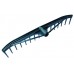 Plastikowe grabie, nasada 40 cm HRSN40