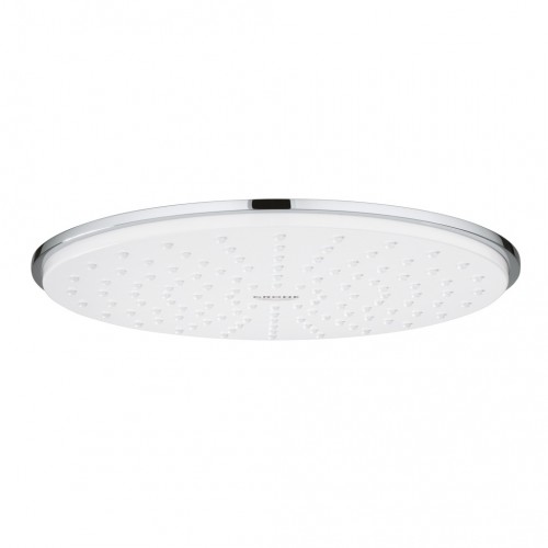 GROHE Rainshower Cosmopolitan O 210 mm Deszczownica, szlachetna biel 28368LS0 GROHE Rainshower Cosmopolitan O 210 mm Deszczownica, szlachetna biel 28368LS0