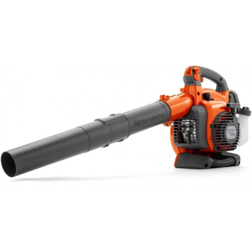Husqvarna 125BVX Dmuchawa i odkurzacz do liści z silnikiem spalinowym (0,8 kW) 9527156-45 Husqvarna 125BVX Dmuchawa i odkurzacz do liści z silnikiem spalinowym (0,8 kW) 9527156-45
