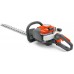 Husqvarna 122HD60 Spalinowe nożyce do żywopłotu (0,6 kW/59 cm) 9665324-01