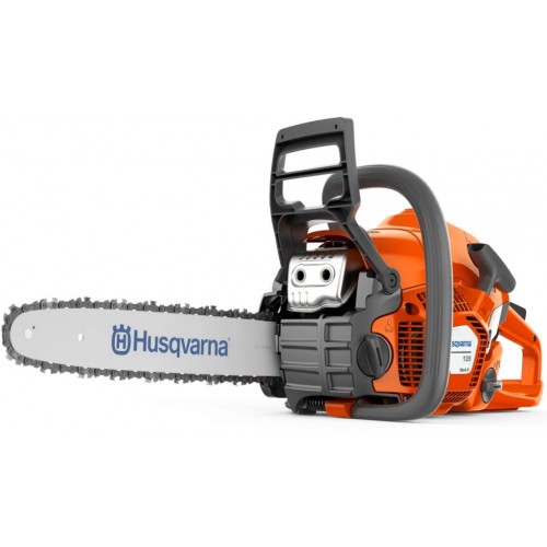 Husqvarna 135 Mark II Pilarka spalinowa (1,6kW/35cm) 9678618-14 Husqvarna 135 Mark II Pilarka spalinowa (1,6kW/35cm) 9678618-14