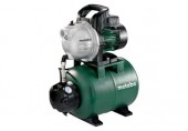 Metabo HWW 3300/25 G Hydrofor domowy 600968000