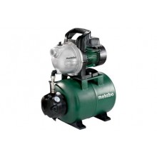 Metabo HWW 3300/25 G Hydrofor domowy 600968000