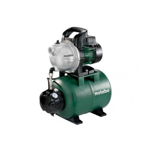 Metabo HWW 3300/25 G Hydrofor domowy 600968000