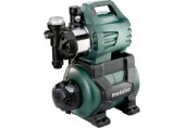 Metabo HWWI 3500/25 Inox Hydrofor domowy (1100W/24 L)600970000