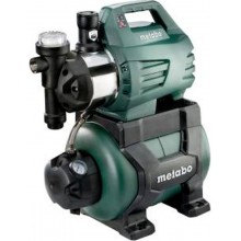 Metabo HWWI 3500/25 Inox Hydrofor domowy 600970000