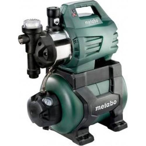 Metabo HWWI 3500/25 Inox Hydrofor domowy 600970000