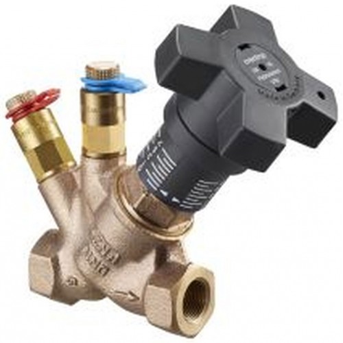 HYDROCONTROL VTR DN 25 HYDROCONTROL VTR DN 25