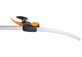 Fiskars Nożyce teleskopow UPX86 + piła do przycinania 1023634