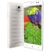 iGET Telefon komórkowy Blackview V3W biały IGTV3W