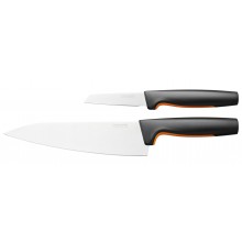 Fiskars Zestaw szefa kuchni FF - 2 noże 1057557