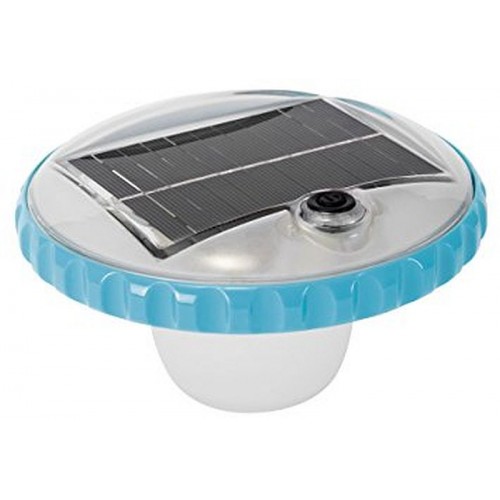 INTEX LED Solar pływające światło 28695