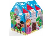 INTEX ROYAL CASTLE Domek dla dzieci 95 x 75 x 107 cm 45642