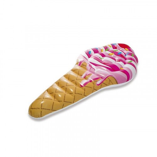 INTEX Ice cream Dmuchany lód 58762