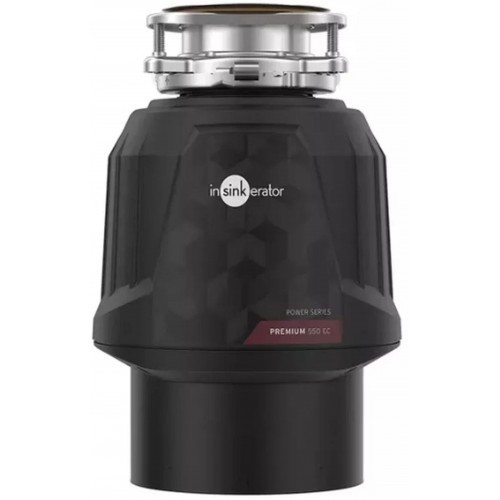 InSinkErator Premium 550 EC Rozdrabniacz odpadów 80373T-ISE