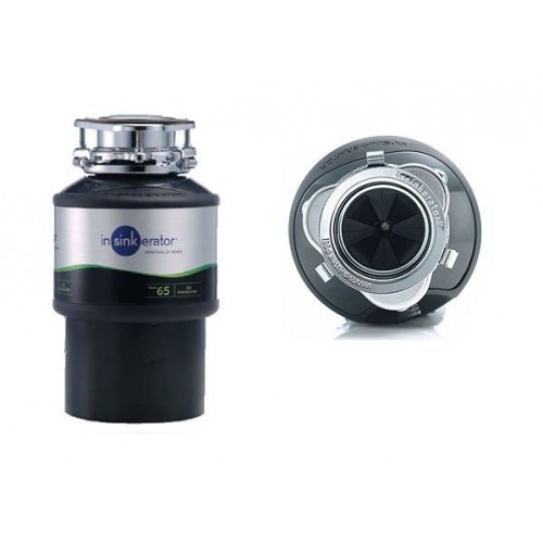 InSinkErator M65+ Premium rozdrabniacz odpadów
