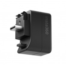 Insta360 X5 adapter do mikrofonu INST750-14