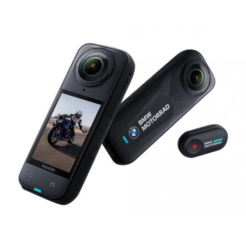 Insta360 X5 BMW Edycja Limitowana INST754