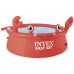 INTEX Happy Crab Easy Bazén Komplet basenowy 183 x 51 cm 26100NP