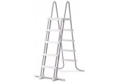 INTEX Schody basenowe do basenów do 132 cm zdejmowane 28077