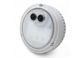 INTEX Pure Spa LED Light Lampa z hydromasażem 28503