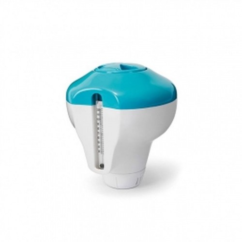 INTEX Dozownik pływakowy z termometrem 29043