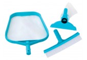 INTEX Basic zestaw do czyszczenia basenu 29056