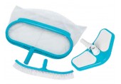 INTEX Deluxe Pool Super zestaw do usuwania nieczystości 29057