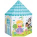 INTEX Princess Play Namiot Księżniczki 104 x 104 x 130 cm 44635NP