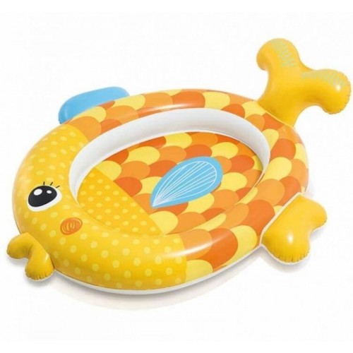 INTEX Basen dla dzieci Fish 57111NP